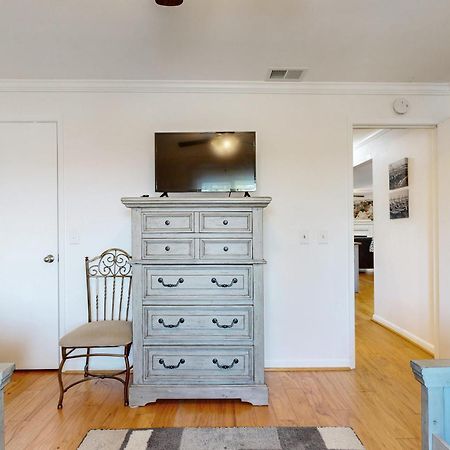 Mariners Cay 26 Apartman Folly Beach Kültér fotó